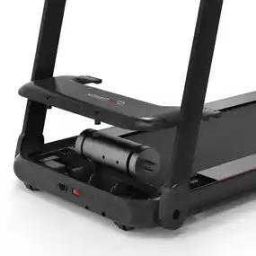 Беговая дорожка Carbon Fitness T330