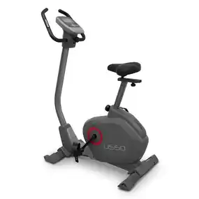 Велотренажер Carbon Fitness U550