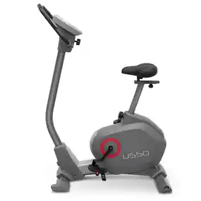 Велотренажер Carbon Fitness U550