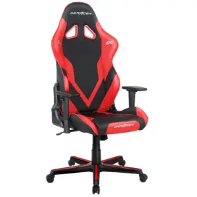 Геймерское кресло DXRacer OH/G8000/NR