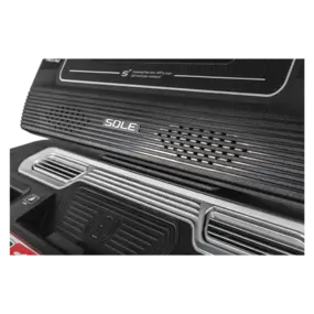 Беговая дорожка Sole F80 (2023)