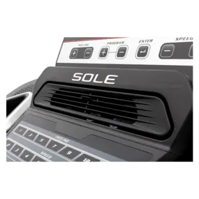 Беговая дорожка Sole F65 (2023)