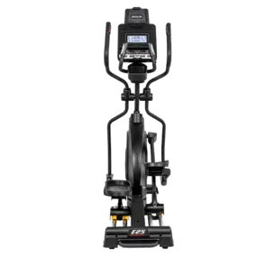 Эллиптический тренажер Sole Е25 (2023)