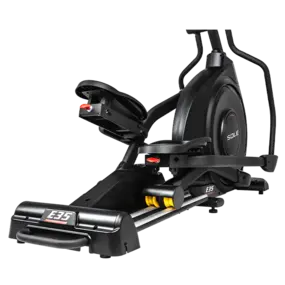 Эллиптический тренажер Sole Е35 (2023)