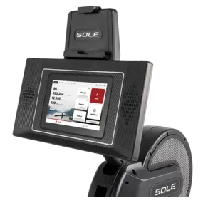 Гребной тренажер Sole SR550 2023