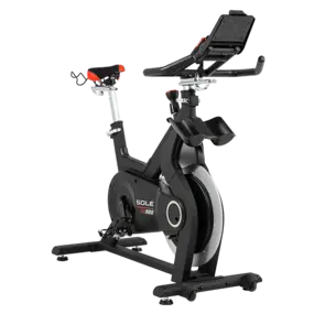 Спин-байк Sole SB900 (2023)
