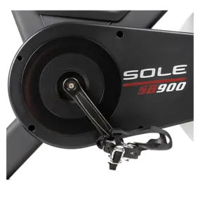 Спин-байк Sole SB900 (2023)