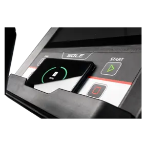 Эллиптический тренажер Sole Е95 (2023)