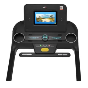 Беговая дорожка Unix Fit MX-980 AC (10,1" TFT)