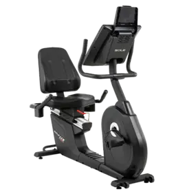 Велотренажер Sole LCR (2023)