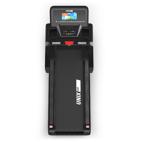 Беговая дорожка Unix Fit T-1300 PRO (10,1" TFT)