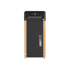 Беговая дорожка Unix Fit Wood Way 2.0 APP