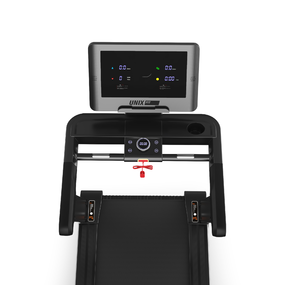 Беговая дорожка Unix Fit T-1400 PRO (LED)