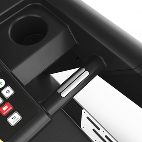 Беговая дорожка Unix Fit T-1500 PRO (27" TFT)