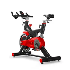 Спин-байк Unix Fit SB-500 Black