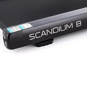 Беговая дорожка Oxygen Fitness Scandium B