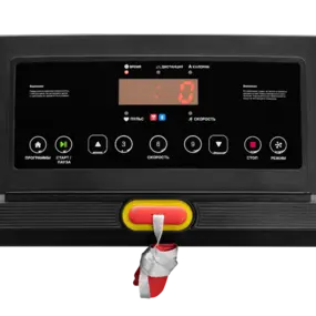 Беговая дорожка Carbon Fitness T370