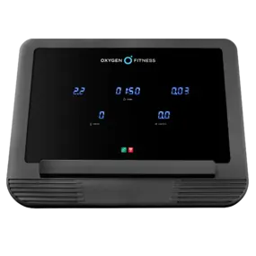 Беговая дорожка Oxygen Fitness Rushway