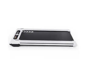 Беговая дорожка DFC YMCLUB / 120 x 43 см / белая