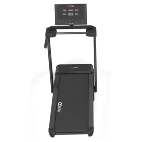 Беговая дорожка CardioPower Masters 3