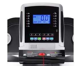 Беговая дорожка DFC Altera 7420