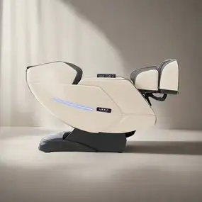 Массажное кресло Donnerberg Lexa Beige