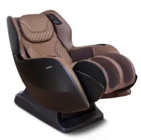 Массажное кресло Rio Coffee
