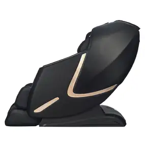 Массажное кресло Amamedic 3D Premium Black