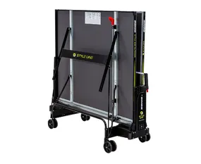 Теннисный стол Donic Style 800 Outdoor (серый)