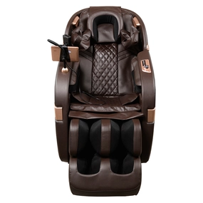 Массажное кресло Orlauf Mainz Brown