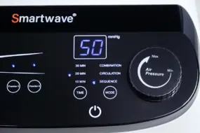 Лимфодренажный аппарат Smartwave 600 (манжеты на ноги) + шорты