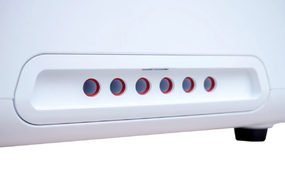 Лимфодренажный аппарат Smartwave 600 (манжеты на ноги) + шорты