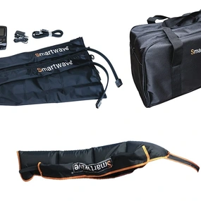 Лимфодренажный аппарат Smartwave 400 (манжеты на ноги) + рука