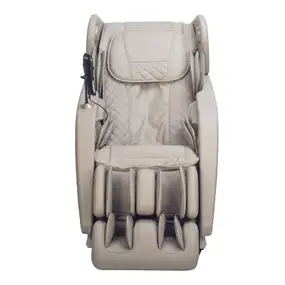 Массажное кресло Osaki OS-Hiro LT Taupe