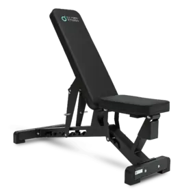 Универсальная скамья Oxygen Fitness Draco