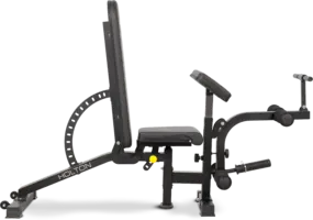 Универсальная скамья Oxygen Fitness Holton