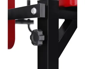 Турник/пресс/брусья DFC G-MELKIN