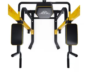 Турник/пресс/брусья DFC Power Tower G250