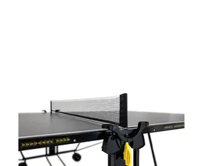 Теннисный стол Donic Indoor Style 600 Grey