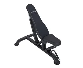 Универсальная скамья DFC MAXXUS