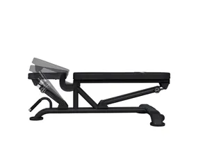 Универсальная скамья DFC MAXXUS