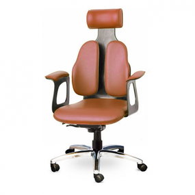 Эргономичное кресло руководителя Duorest DD-130