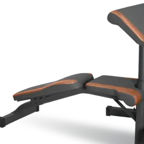 Силовой комплекс Oxygen Fort Smith