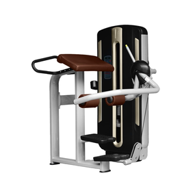 Ягодичные мышцы Bronze Gym MNM-016A